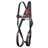 JSP FAR0302 Spartan 2 Point Harness