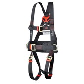 JSP FAR0303 Spartan 3 Point Harness