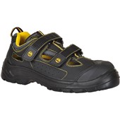 Portwest FC04 Compositelite ESD Tagus Lightweight Safety Sandal S1P SRC