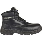 Portwest FC12 Compositelite Thor Lightweight Fur Lined Safety Boot S3 CI SRC