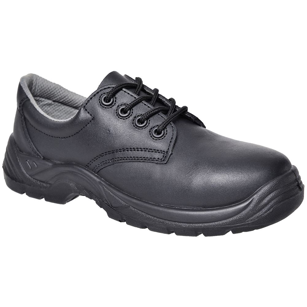 Portwest FC14 Compositelite Safety Shoe SafetecDirect