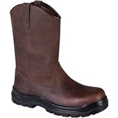 Portwest FC16 Compositelite Indiana Lightweight Unlined Safety Rigger Boot S3 SRC