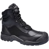 Portwest FC26 Patrol Waterproof Composite Occupational Non Safety Boot O7S SR FO SC HRO