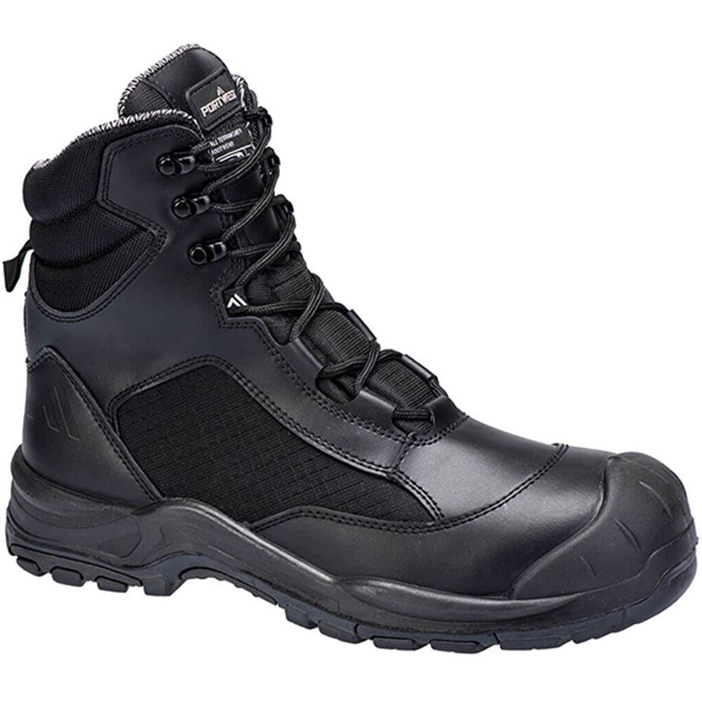 Portwest FC26 Occupational Non Safety Boot O7S | Safetec Direct