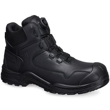 Portwest FC38 Metal Free Composite Twist Lock Lacing Water Resistant Safety Boot S3S HRO SR FO SC