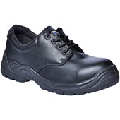 Portwest FC44 Black Compositelite Thor Safety Shoe S3 SRC