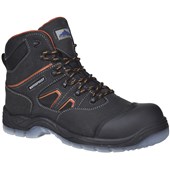 Portwest FC57 Compositelite All Weather Waterproof Safety Boot S3 WR