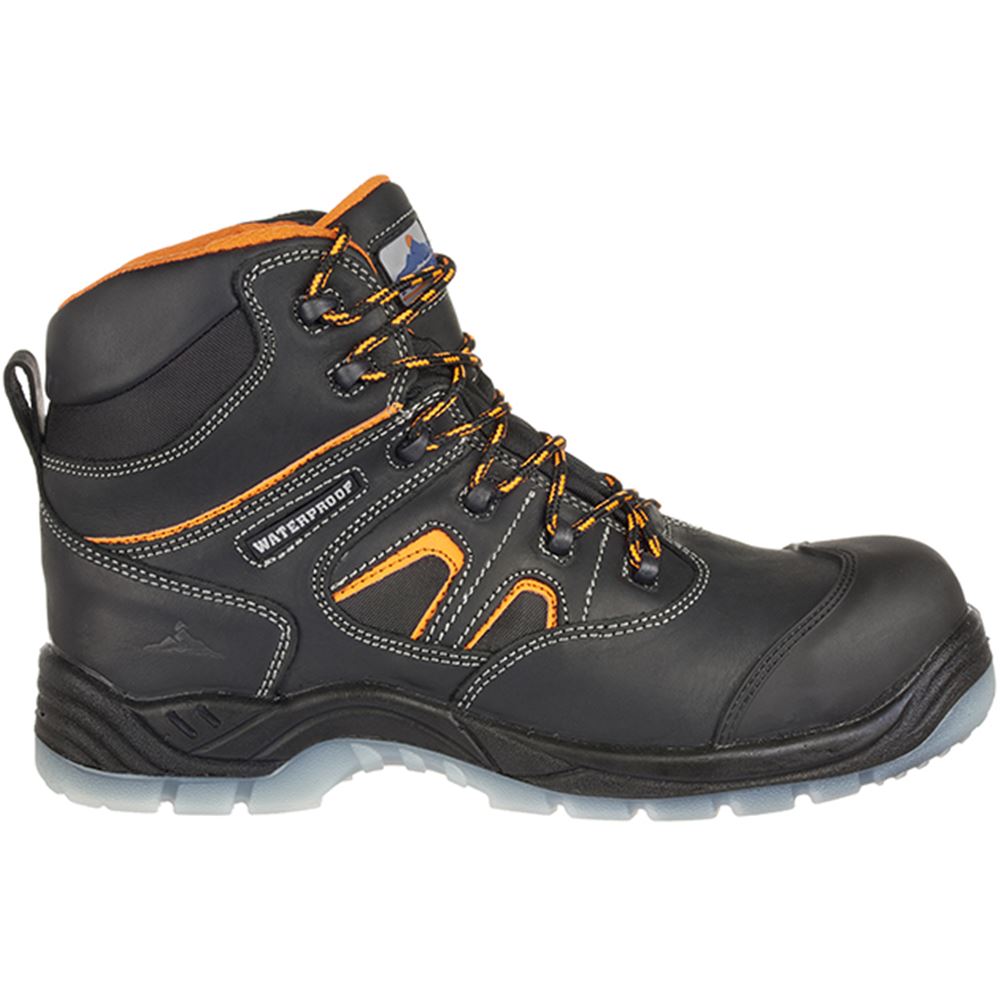 Portwest FC57 Compositelite All Weather Safety Boot S3 | Safetec