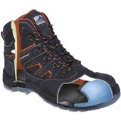 Portwest FC57 Compositelite All Weather Waterproof Safety Boot S3 WR