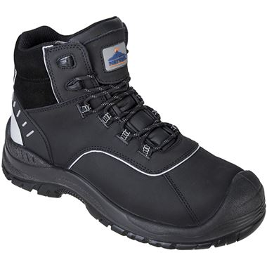 Portwest FC58 Compositelite Lightweight Avich Safety Boot S3 SRC