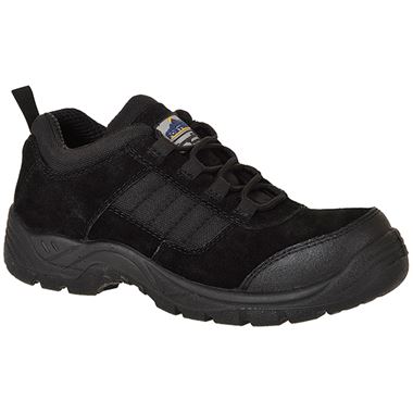 Portwest FC66 Compositelite Lightweight Trouper Safety Shoe S1 SRC