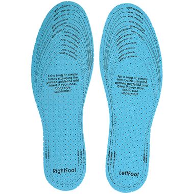 Portwest FC86 Actifresh Footwear Insole