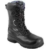 Portwest FD01 Compositelite Traction 10 inch Safety Boot S3 HRO CL WR