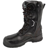 Portwest FD01 Compositelite Traction 10 inch Safety Boot S3 HRO CL WR