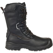 Portwest FD01 Compositelite Traction 10 inch Safety Boot S3 HRO CL WR