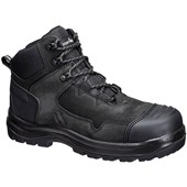 Portwest FD04 Apex Composite Metal Free Mid Safety Boot S3S HRO FO SC LG SR