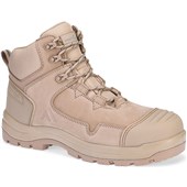 Portwest FD04 Apex Composite Metal Free Mid Safety Boot S3S HRO FO SC LG SR
