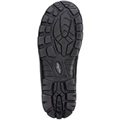 Portwest FD05 Winter High Leg Twist Lock Lacing Water Resistant Safety Boot S3L SC HRO CI SR