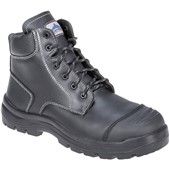 Portwest FD10 Clyde Wide Fit Thermal Safety Boot S3 HRO CI HI FO SRC