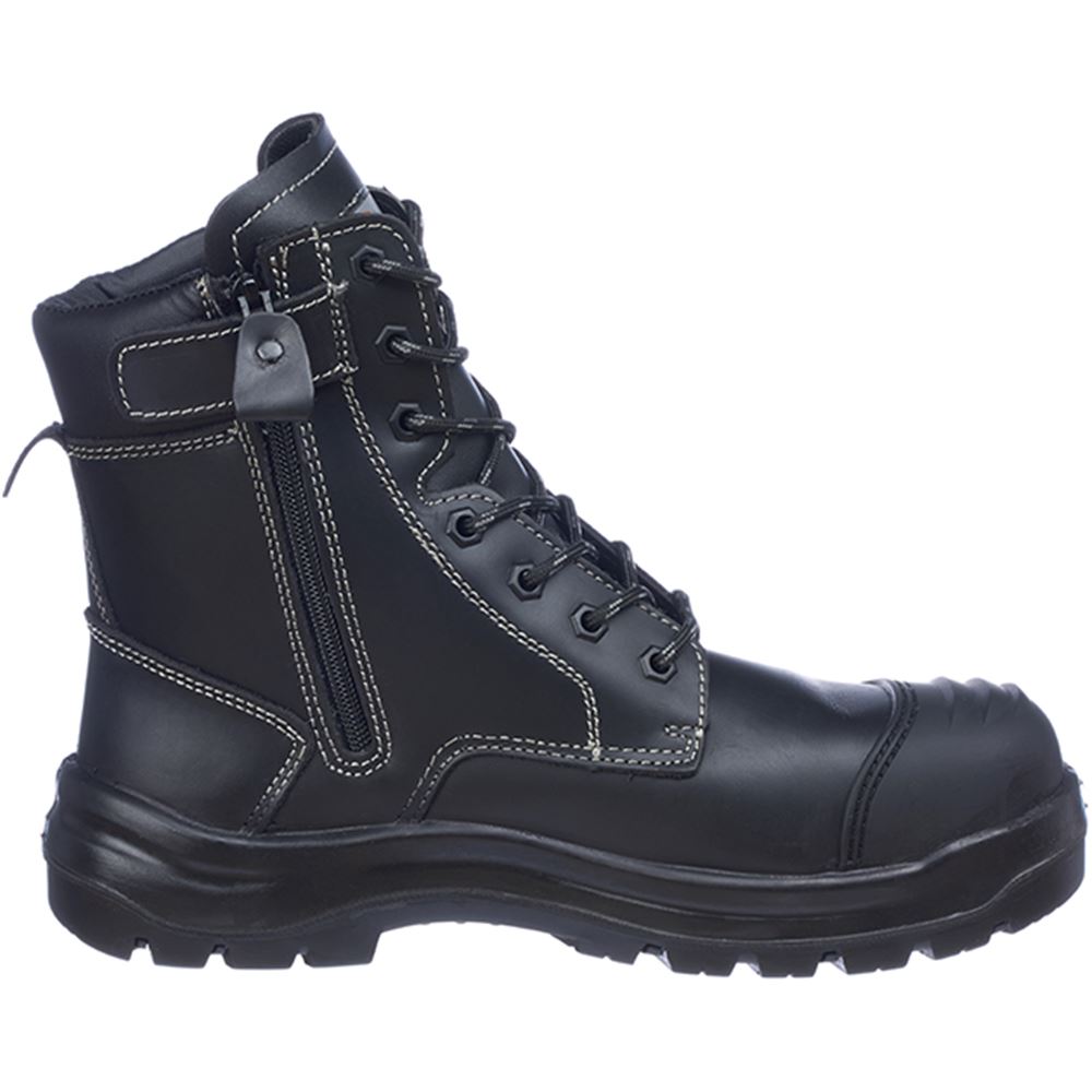 Portwest FD15 Eden Safety Boot S3 HRO CI HI FO | Safetec Direct