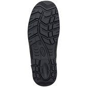 Portwest FD22 Metal Free Composite Side Zip Water Resistant Shin Height Safety Boot S3S HRO FO SC HI CI AN LG SR