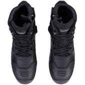 Portwest FD26 Metal Free Composite Metatarsal High Leg Side Zip Waterproof Safety Boot S7L HRO M CI LG SC AN SR FO