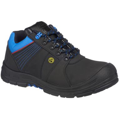 Portwest FD27 Compositelite Protector Safety Shoe S3 ESD HRO SRC