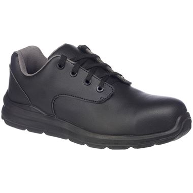 Portwest FD61 Vegan Friendly Compositelite Laced Safety Shoe S2 SRC