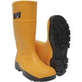 Portwest FD95 PU Safety Wellington S5 CI FO SRC