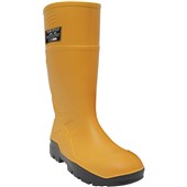 Portwest FD95 PU Safety Wellington S5 CI FO SRC