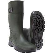 Portwest FD95 PU Safety Wellington S5 CI FO SR - Green