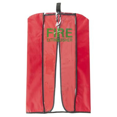 Fire Extinguisher Covers