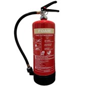 AFFF Foam Fire Extinguisher