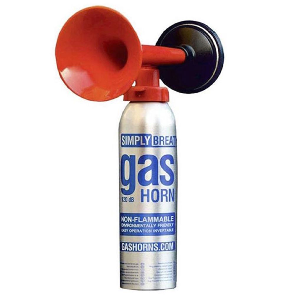 Air Horn