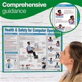 Health & Safety For Computing Operators
