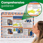 First Aid For Construction Site