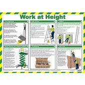 Work At Height