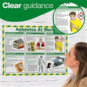 Asbestos at Work