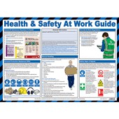 Health & Safety at Work Guide