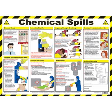 Chemical Spills