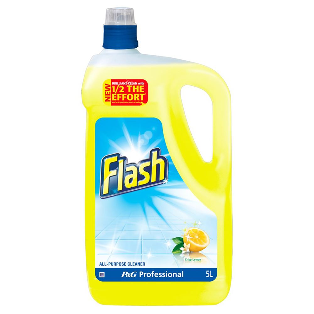 Flash Cleaner