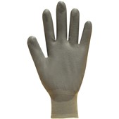 Polyco Polyflex Grey Grip Gloves 880G - 15g