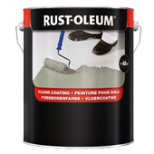 Rust-Oleum Floor Paint