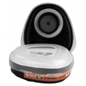 JSP A1P2 Force 8 Filters For Force 8 & Force 10 Mask (Pair) BMP550-011-700