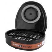 JSP A2 Force 8 Filters For Force 8 & Force 10 Mask (Pair) BMN190-011-700