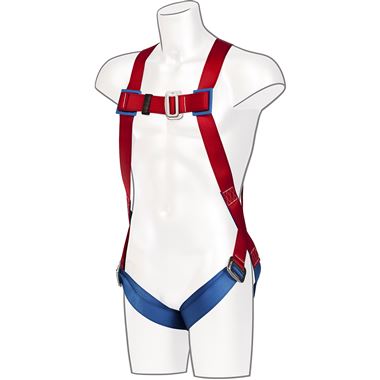 Portwest FP11 1 Point Harness