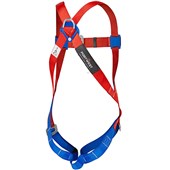 Portwest FP11 1 Point Harness