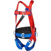 Portwest FP14 2 Point Comfort Harness
