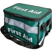 Comprehensive First Aider Haversack First Aid Kit