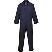 Portwest FR38 Bizflame Flame Retardant Anti Static Coverall 330g